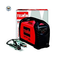Máy hàn que 1 chiều DC Telwin FORCE 125 (1.6mm - 2.5mm)