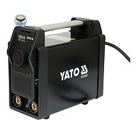 Máy hàn MMA Inverter YATO YT-81357 (180A)