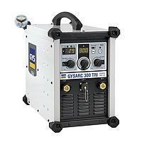 Máy hàn hồ quang MMA, MMA xung, TIG DC GYS GYSARC 300 TRI (3 pha; 400V; 20-300A; Không phụ kiện)