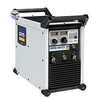 Máy hàn hồ quang MMA xung, TIG DC, MIG, MAG GYS EXAGON 400 CC/CV (3ph; 400V; 400A; không phụ kiện)