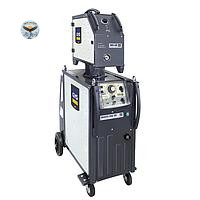 Máy hàn MIG/MAG GYS MAGYS 500 GR (3ph; 400V; 40-450A; không phụ kiện)