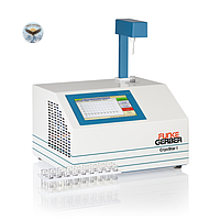 Máy đo điểm đông đặc sữa FUNKE GERBER CryoStar I