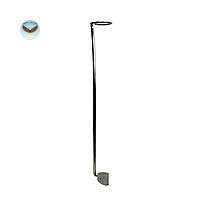 Cần đẩy đất khỏi đầu dò AMS 402.02