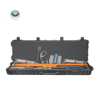 Bộ thiết bị lấy mẫu đất AMS 402.23 (2 1/4")