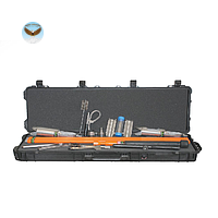 Bộ thiết bị lấy mẫu đất AMS 402.24 (3 1/4")