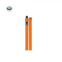 Thanh nối dài sơn tĩnh điện AMS 402.33 (3/4" x 3')