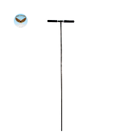 Đầu dò dây và đường ống dạng sợi thủy tinh AMS 402.97