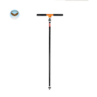 Đầu dò dây và đường ống AMS 403.06 (7/16" X 3')