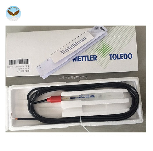 Cảm biến pH, ORP online METTLER TOLEDO 405-60-SC-P-PA-K19/120