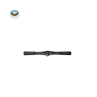 Tay gạt chữ thập AMS 406.80 (Ren 5/8")