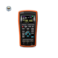 Thiết bị đo LCR VICTOR 4082 (0-20mF, 0-2000H, 0-20MΩ, 0.2%)