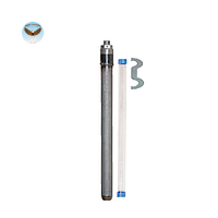 Bộ đầu dò lấy mẫu đất rỗng AMS 409.72 (1" X 24")