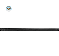 Vỏ Bảo Vệ Lưỡi Tỉa Hàng Rào MAKITA 413B98-4 (600mm – UH013G)