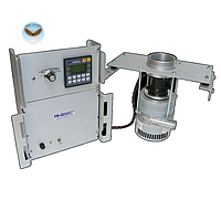 Máy lấy mẫu khí ngoài trời HI-Q 4200AFC-BRLKIT (Kiểm soát khối lượng dòng chảy tự động / PID,2 kỳ,115 VAC)