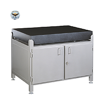 Bàn rà chuẩn Mahr 4221502 (630 x 400mm, 80mm)