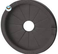 Nắp đậy dùng cho hệ thống lọc bụi MAKITA 459206-1 (DX10)