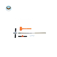 Bộ đầu búa có thể thay thế mũi AMS 425.501