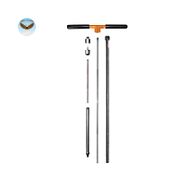 Bộ thiết bị dò khí trong đất AMS 427.01