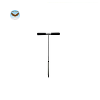 Đầu dò lấy mẫu lớp đất có cỏ AMS 427.24