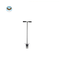 Máy phay định hình lớp đất có cỏ AMS 427.75