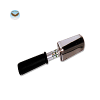 Xẻng lấy mẫu đất có tay cầm bọc cao su AMS 427.83