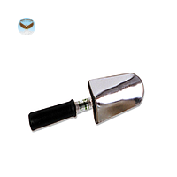 Xẻng lấy mẫu đất có tay cầm bọc cao su AMS 427.84