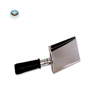 Xẻng lấy mẫu đất có tay cầm bọc cao su AMS 427.86