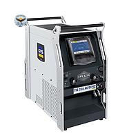 Máy hàn hồ quang TIG AC/DC, MMA GYS TIG 250 AC/DC (3ph; 400V; 250A AC/DC; không phụ kiện)