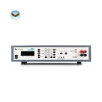 Máy đo điện trở thấp VALHALLA 4300C (2mΩ ~20kΩ)