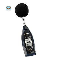 Máy đo độ ồn âm thanh PCE 432 (22~136 dbA)