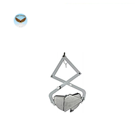 Thiết bị nạo vét đất cát, bùn dưới đáy AMS 445.10 (15 lb)