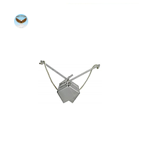 Thiết bị nạo vét đất cát, bùn AMS 445.70 (5 lb)