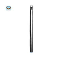 Ống hút thép không gỉ hình nón AMS 451.00