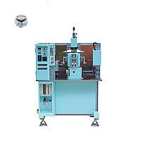 Máy hàn 4 trạm Wey Hwang WH-1540