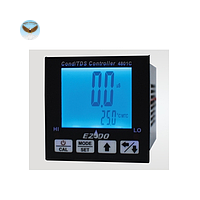 Bộ điều khiển độ dẫn điện/TDS EZDO 4801C (2 ngõ ra)