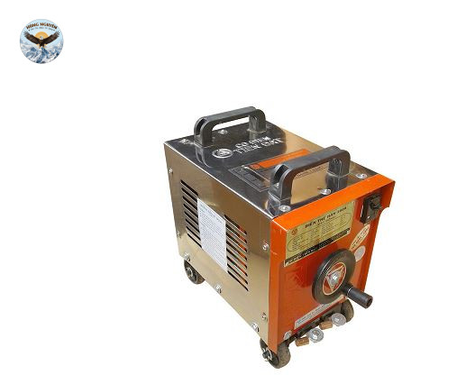 Máy hàn TIEN DAT 160A/220V