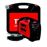 Máy hàn que 1 chiều DC Telwin FORCE 145 (1,6 - 3,2mm)