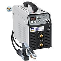 Máy hàn hồ quang MMA, MMA xung, TIG DC GYS PROGYS 183E (1pha; 230V; 10-180A)