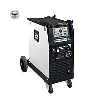 Máy hàn MIG/MAG GYS PROMIG 400-4S (3ph; 400V; 40-350A; không phụ kiện)