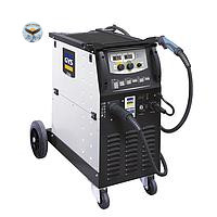 Máy hàn hồ quang MMA, TIG DC, MIG/MAG GYS MULTIWELD 160M (1ph; 230V; 160A MIG/MAG; 140A MMA)