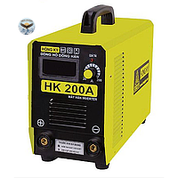Máy hàn điện tử HỒNG KÝ HK 200A