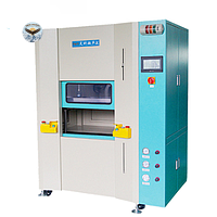 Máy hàn tấm nóng Lingke LK-RB08L (15000W)