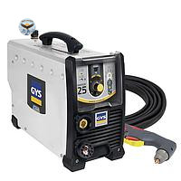 Máy cắt Plasma GYS EASYCUT 25 (1ph; 230V; 10-25A)