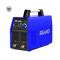 Máy hàn que Riland ARC 220GT (220V, 5.3kVA)