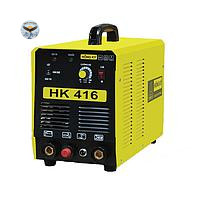 Máy hàn 3 chức năng que-tig-plasma HỒNG KÝ HK 416