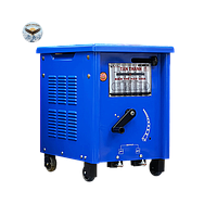 Máy hàn cơ AC Tân Thành 500CU (40KVA)