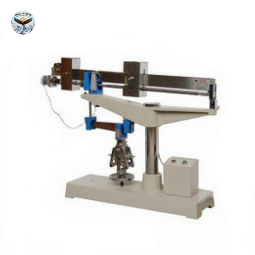 Thiết bị kiểm tra độ bền uốn xi măng Samyon 5000N