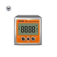 Máy đo độ nghiêng VICTOR 5001 (4* 90°, 0.05°)