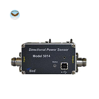 Máy đo công suất sóng RF BIRD 5014 (2 MHz ~ 2.7 GHz, 16dB)