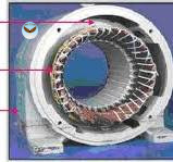 STATO Máy Khoan MAKITA 522513-6 (HR3520)